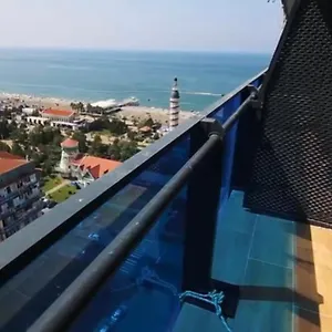 Апарт-отель Orbi Апарт-отель Батуми