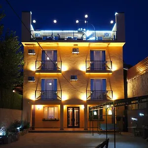 Hotel Banihills