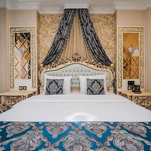 4* Hotel Aqua Freedom