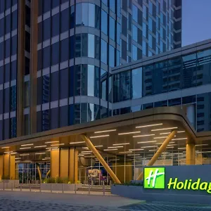 Business Bay By Ihg Отель Дубай