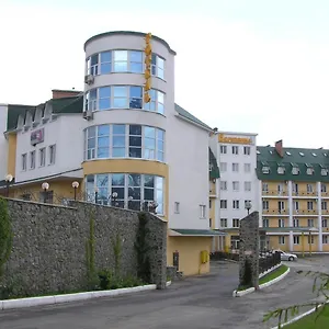 Complex Verhovina Hotel&restaurant Отель Киев
